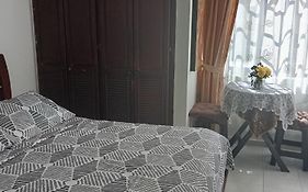 Habitación Conj parque San Agustín, Floridablanca
